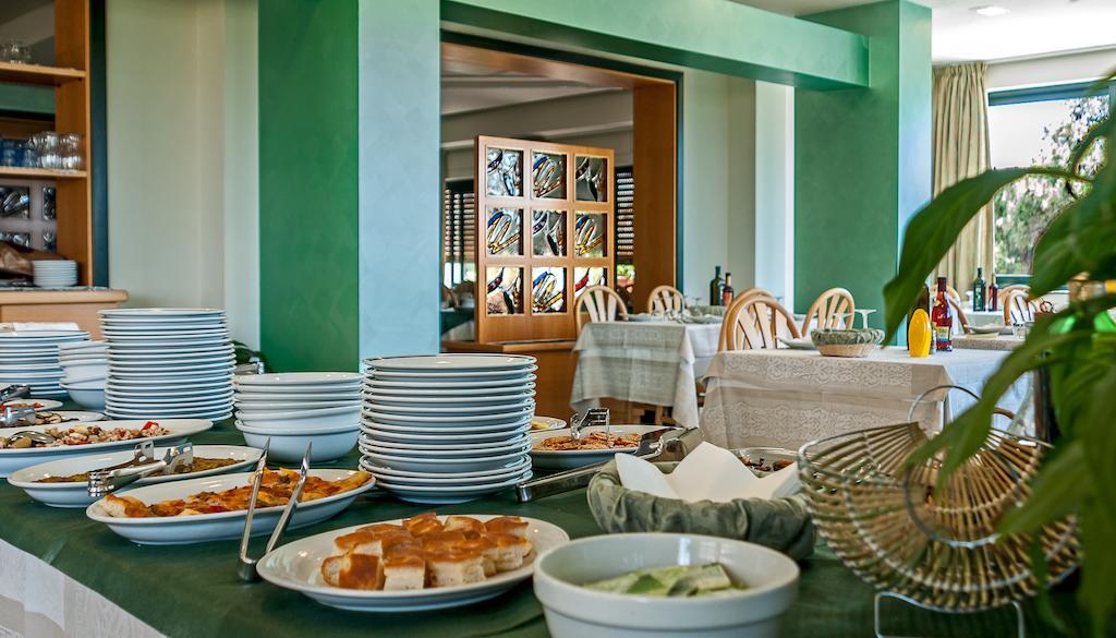 Hotel Paris Lido di Camaiore Dış mekan fotoğraf